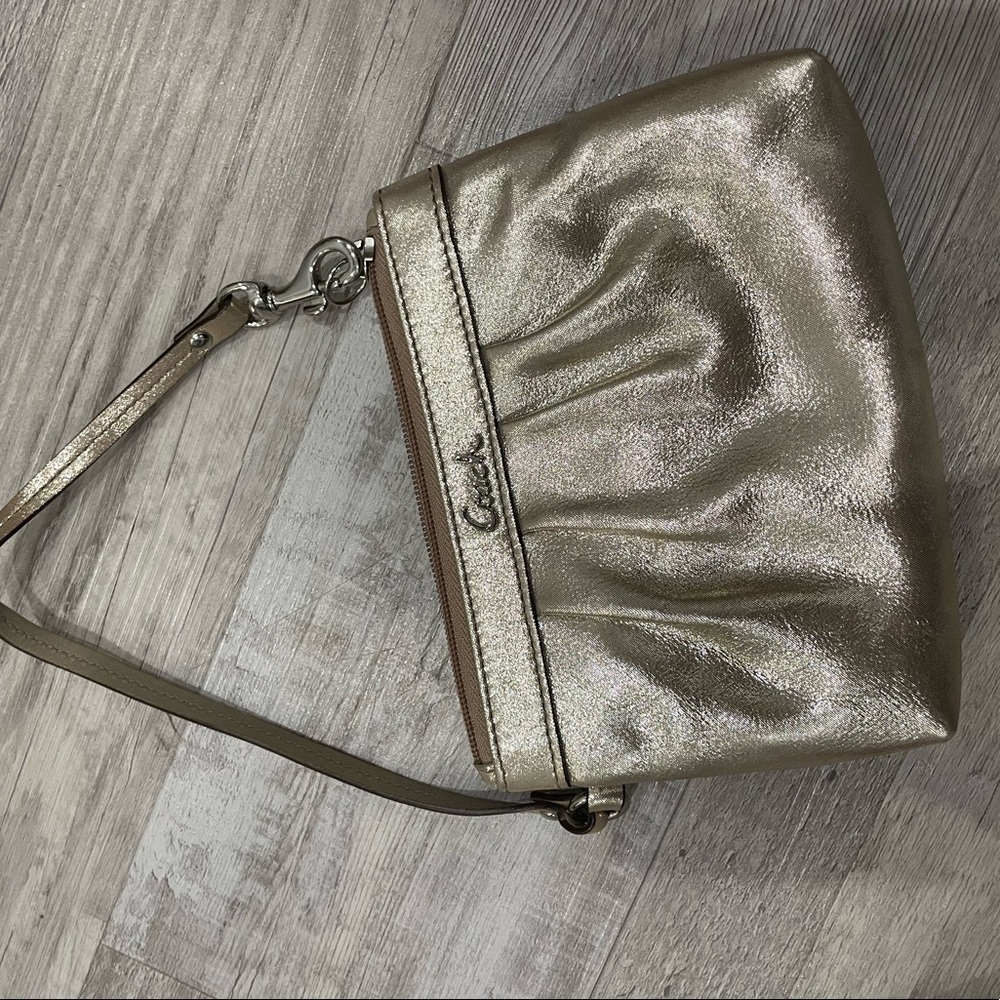Coach Coin Purse